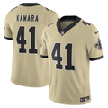 Alvin Kamar #41 New Orleans Saints Vapor F.U.S.E. Limited Jersey