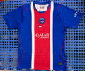 2026-2027 Paris Home Fan Version Jersey