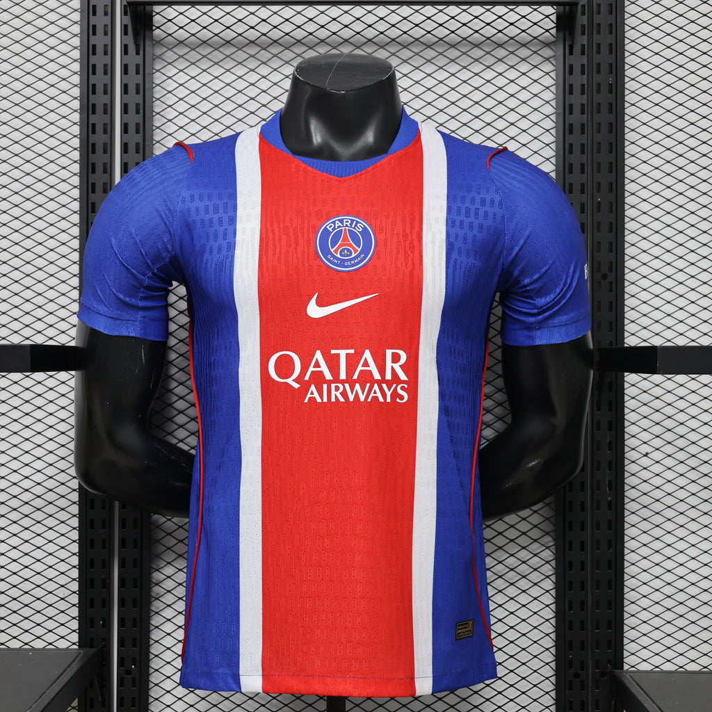 Paris Saint-Germain 2026/27 Match Home