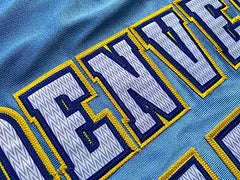 Jokic Denver Nuggets Blue 15 MN