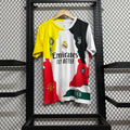 2025-26 Cristiano Ronaldo jersey