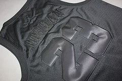 Michael Jordan Chicago Bulls 23 Black MN