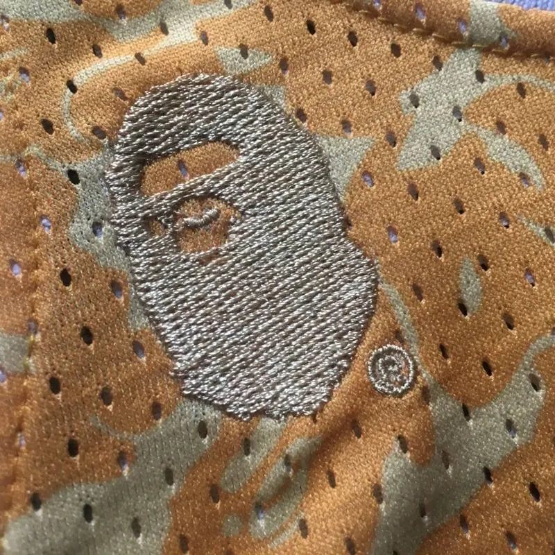 BAPE Los Angeles Lakers Jersey