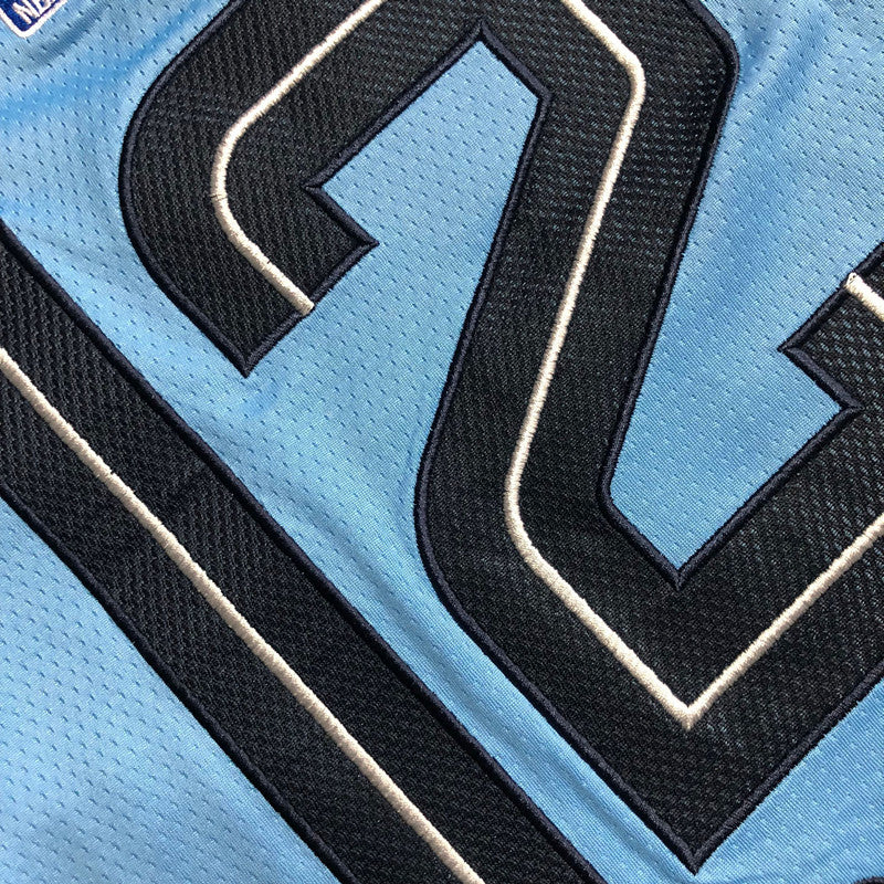 Ja Morant Memphis Grizzlies Blue 12 MN