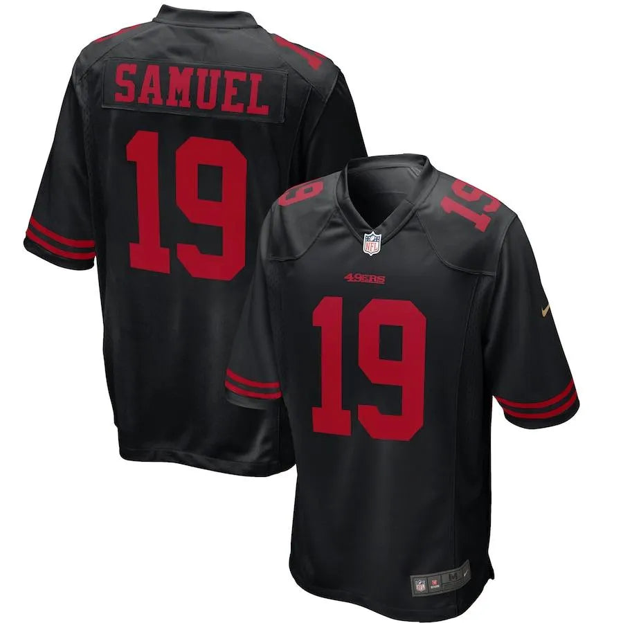 Deebo Samuel San Francisco 49ers Jersey