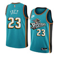 Jaden Ivey Detroit Pistons 2022-23 Classic Jersey