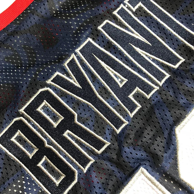 Dream Team Bryant Black 10 MN