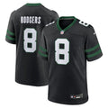 Aaron Rodgers New York Jets 2024 Jersey