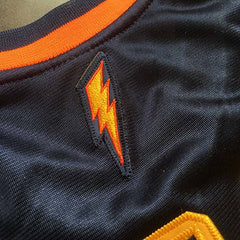 Curry Golden State Warriors Blue 30 MN