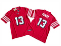 San Francisco 49ers 13# Brock Purdy Vapor F.U.S.E. Limited Jersey