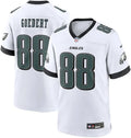 Men's  Dallas Goedert Philadelphia Eagles Game Jersey