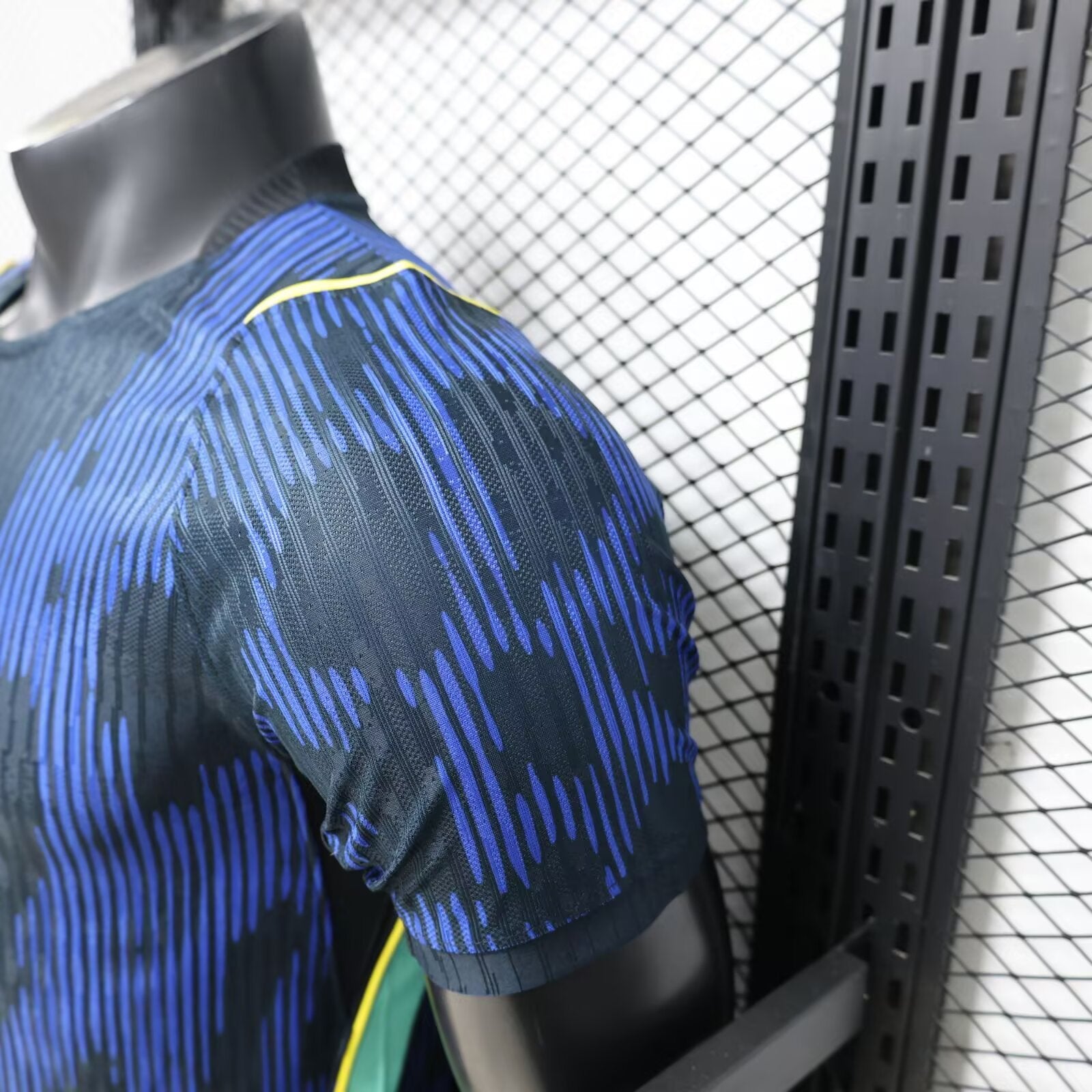 Brazil National Team Jersey