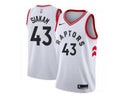 Pascal Siakam Toronto Raptors Jersey