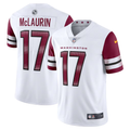 Terry McLaurin #17 Washington Commanders 2022 Retired Limited Jersey