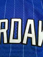 Tracy McGrady Orlando Magic Blue 1 MN