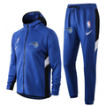 Orlando Magic Tracksuit with Hood - Blue
