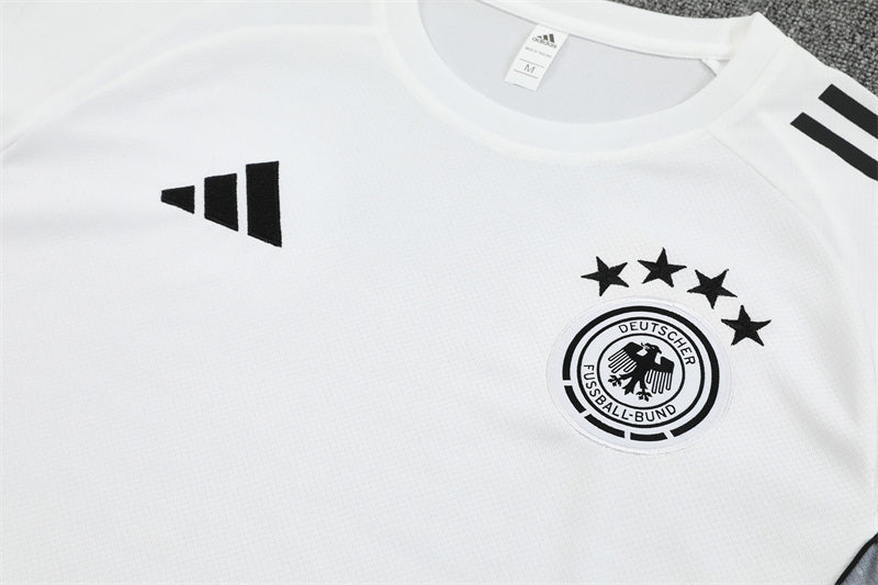 2025-26 Germany Kit �?White
