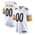 Custom Pittsburgh Steelers Game Jersey