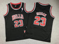Youth Michael Jordan Chicago Bulls #23 Embroidered  Jersey