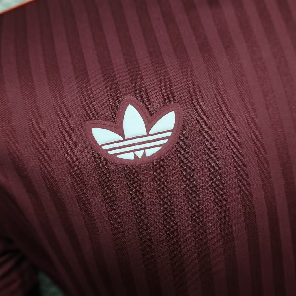 2026-27 Bayern Special Edition Player Version Jersey