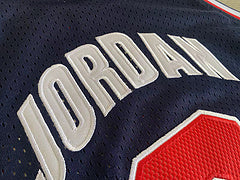 Dream Team Jordan BLUE 9 MN