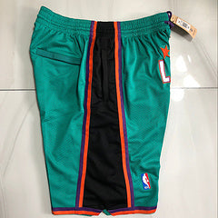 Los Angeles Lakers Green MN