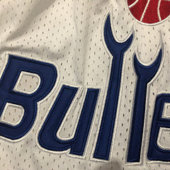 Washington Wizards White MN