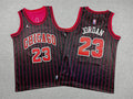 Youth Michael Jordan Chicago Bulls #23 Embroidered  Jersey