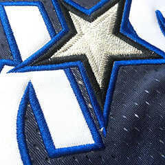 Tracy McGrady Orlando Magic Black 1 MN