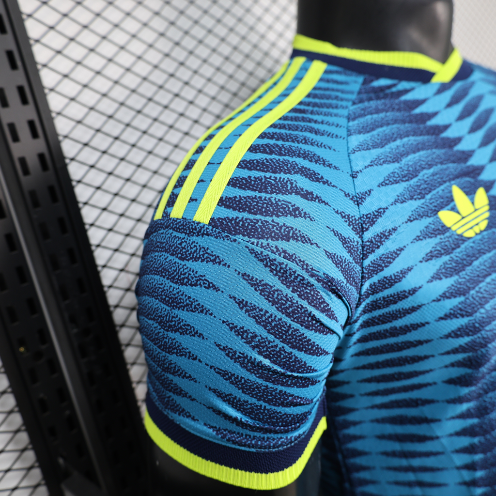 2026 Colombian National Team Away Jersey