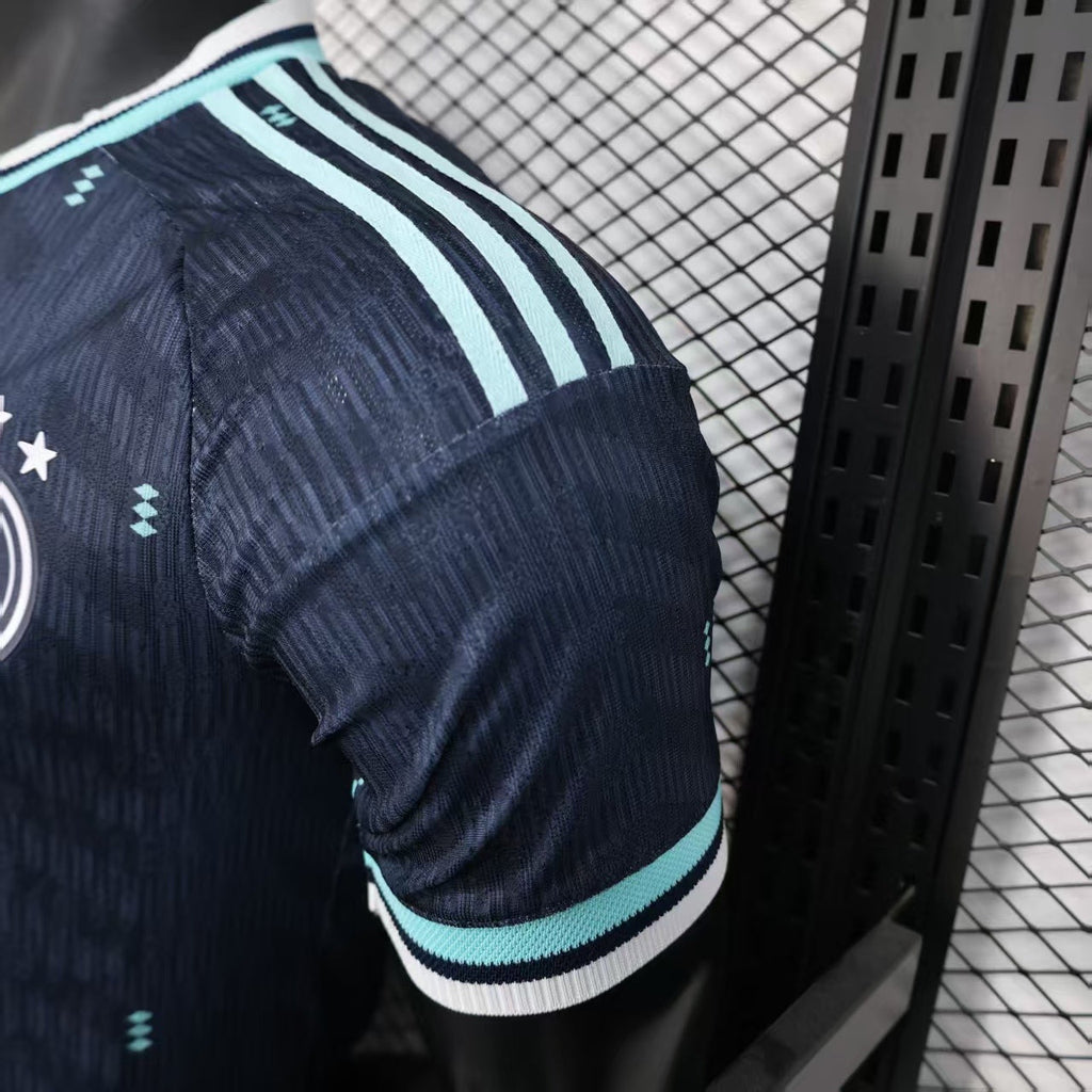 2026 World Cup Germany Away Player Version Jersey