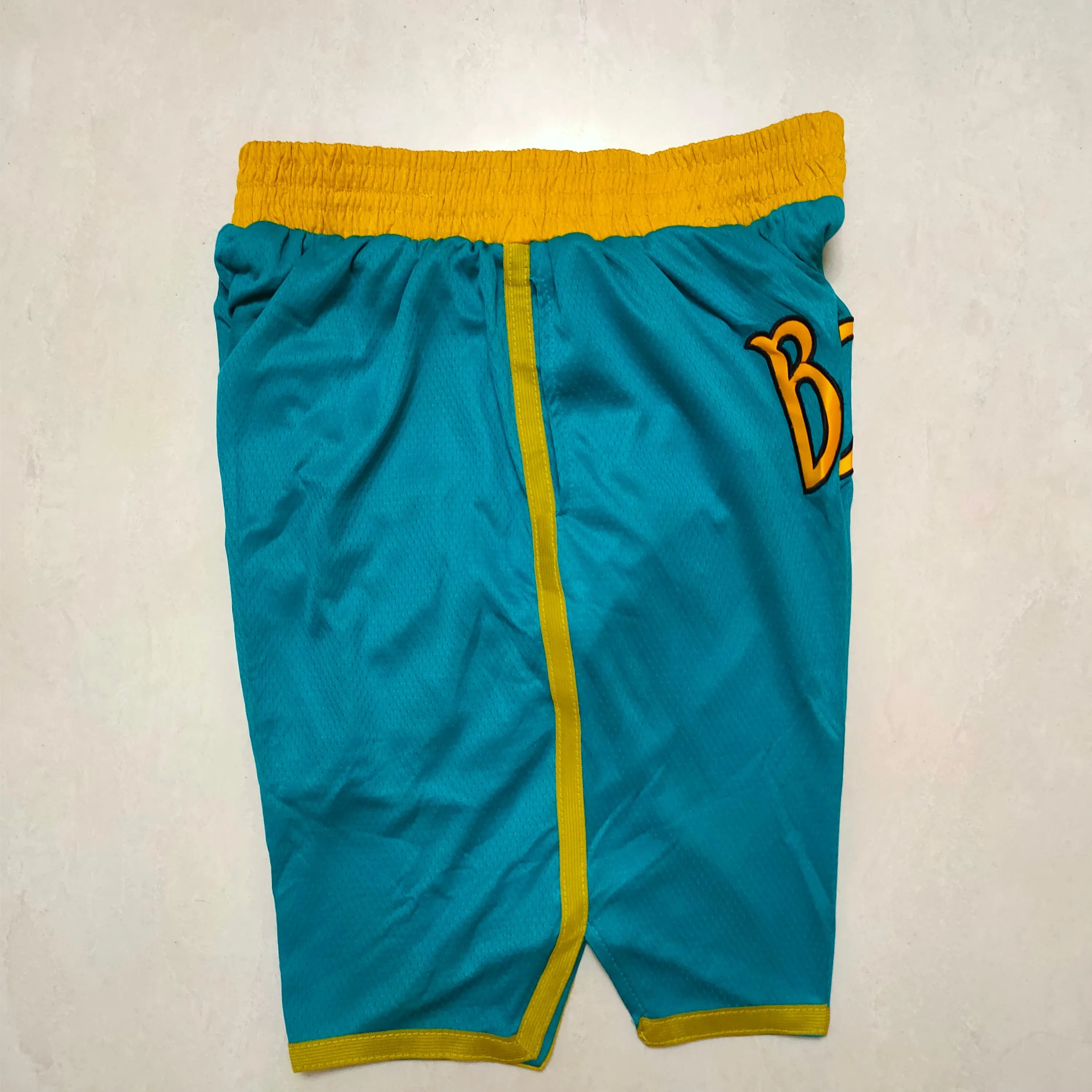 Boston Celtics Green Bonus Edition Pocket Pants