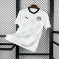 Egypt World Cup 26 Away Jersey