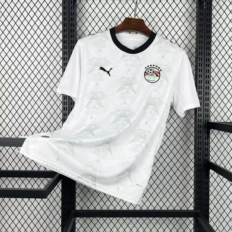 Egypt World Cup 26 Away Jersey