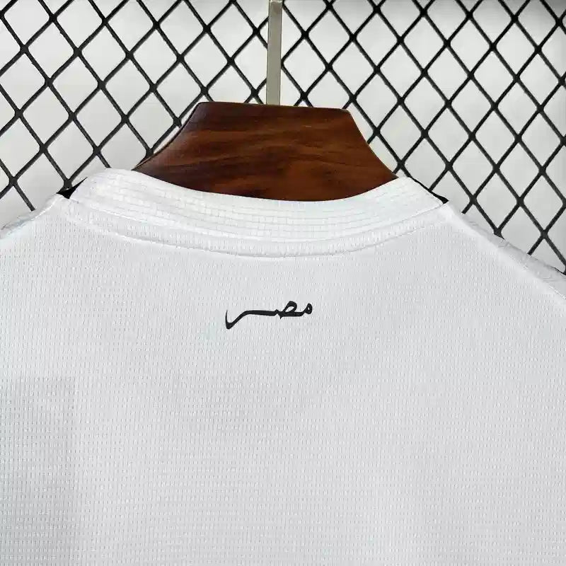 Egypt World Cup 26 Away Jersey