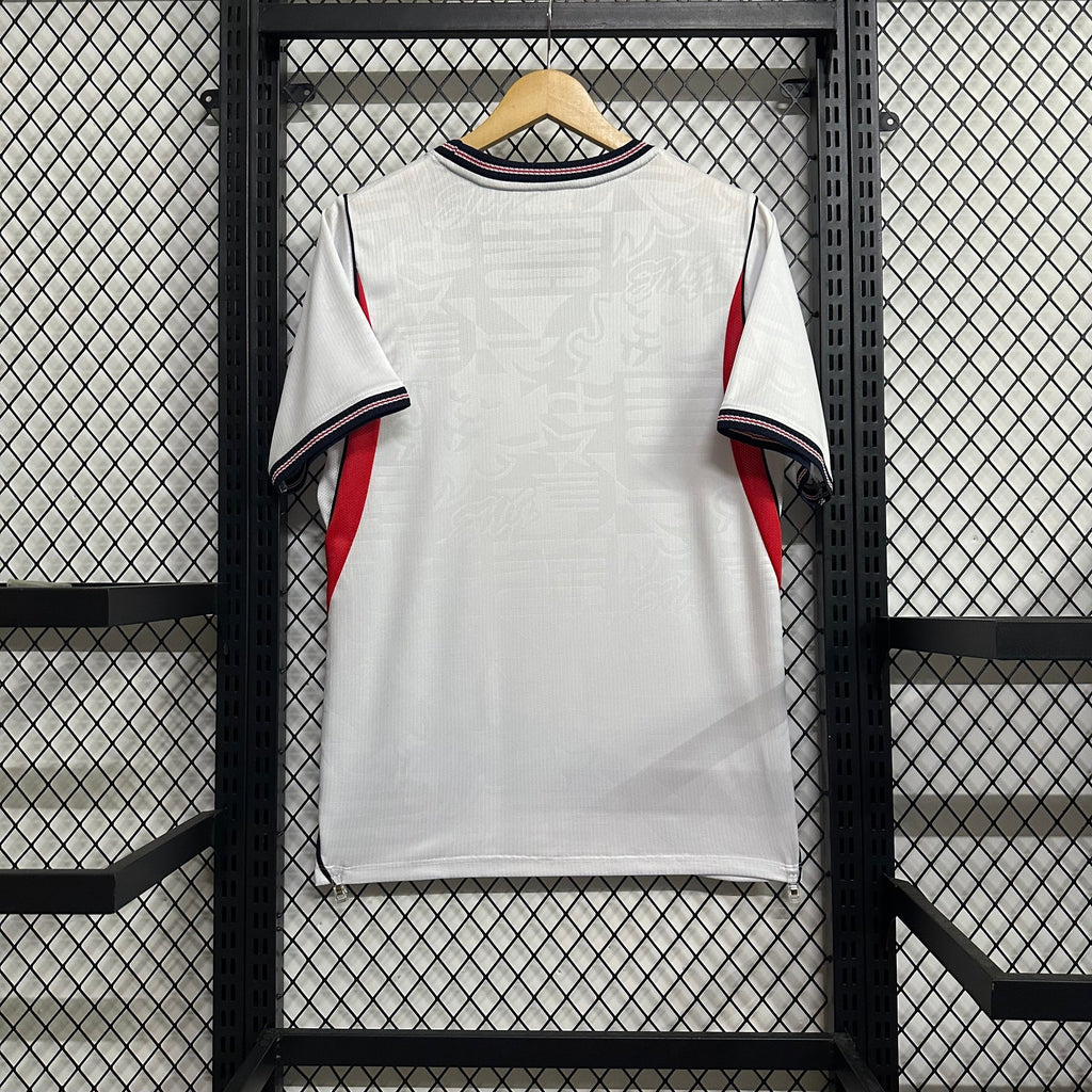 England World Cup 26 Home Jersey