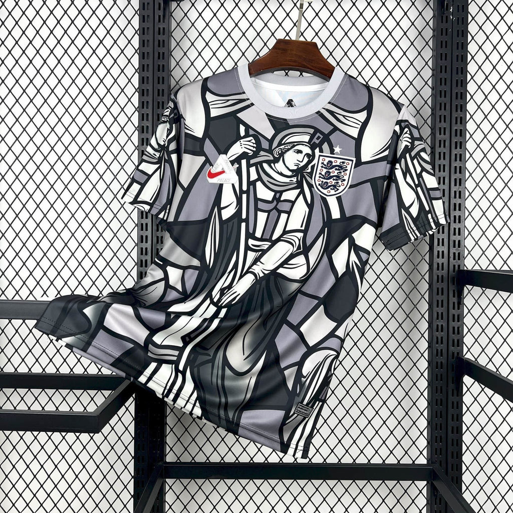 England Palace Pre-Match Jersey