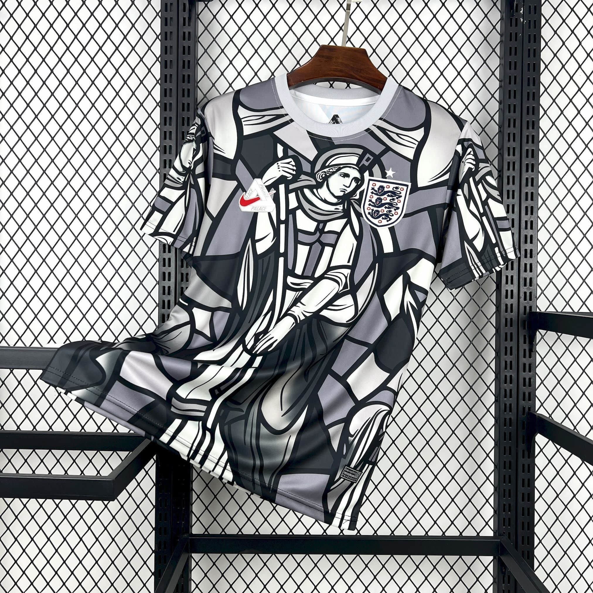 England Palace Pre-Match Jersey