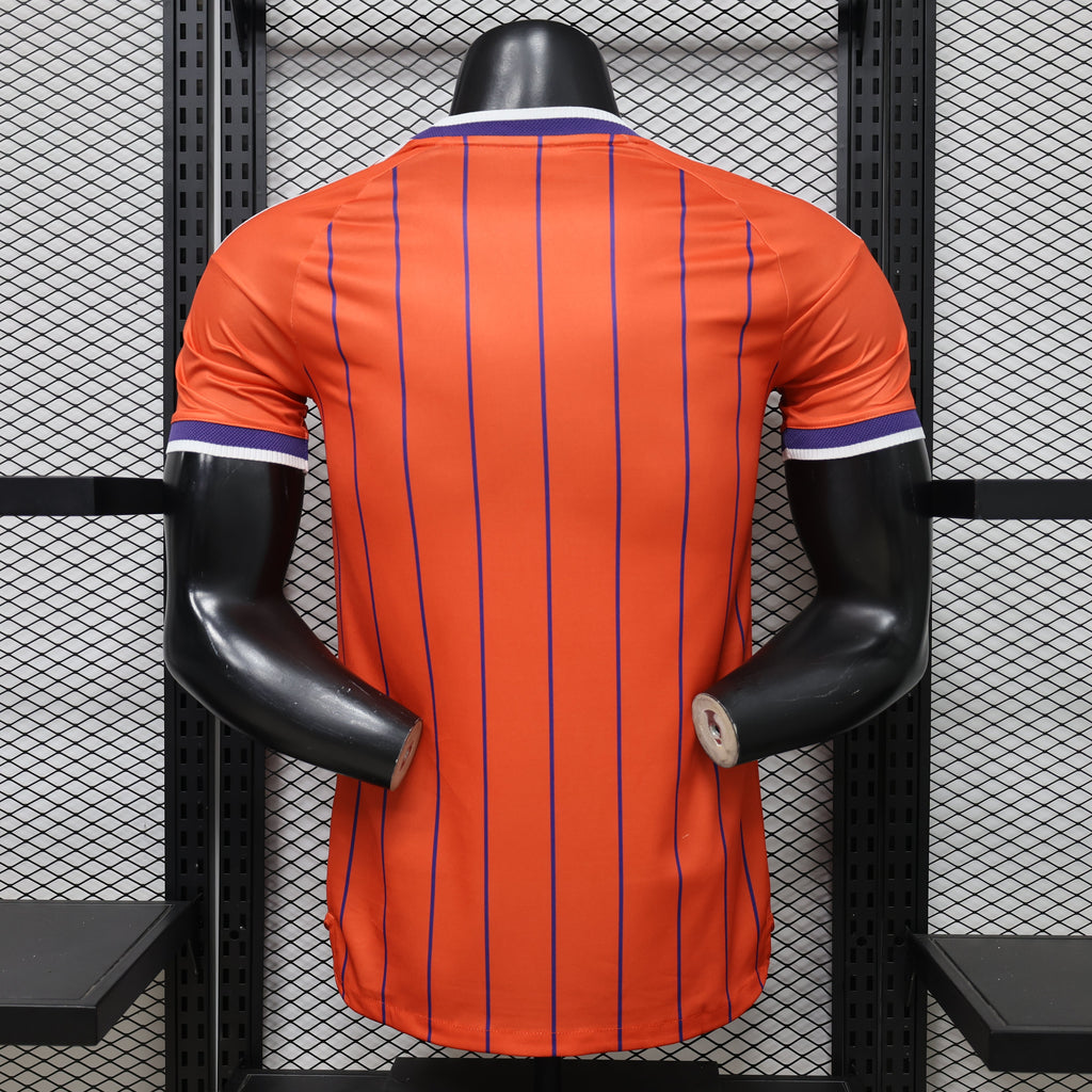 2026 Scotland Away Player Version Jersey