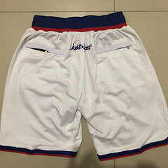 Washington Wizards White MN