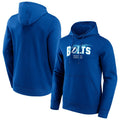Men's Tampa Bay Lightning Branded Hometown Graphic Hoodie - Royal