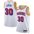 Stephen Curry Golden State Warriors Jersey