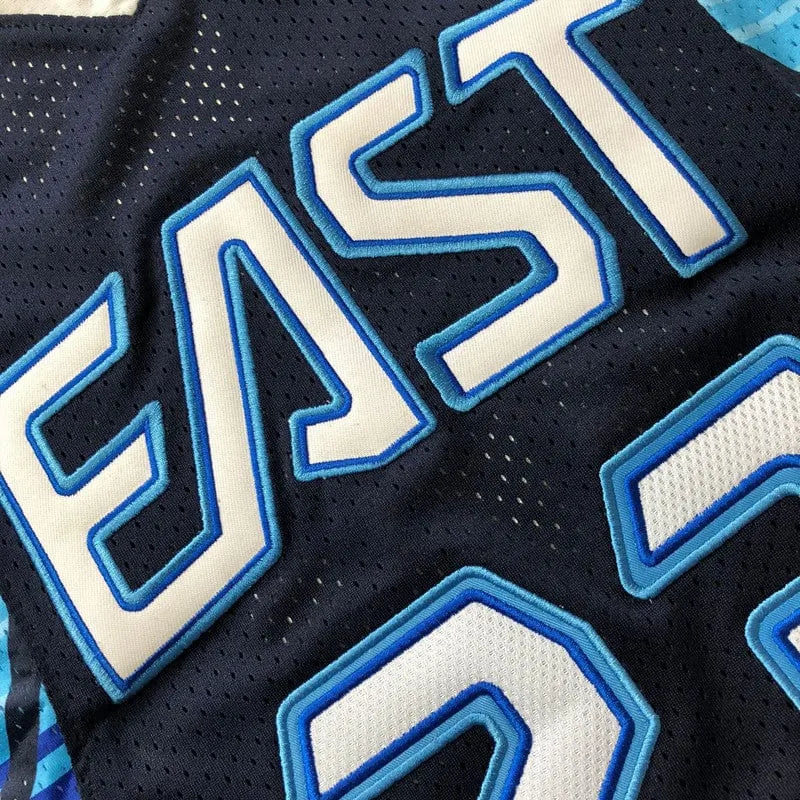 LeBron James Cleveland Cavaliers 2009 All-Star Jersey