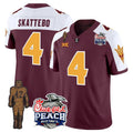 Arizona State Sun Devils College Football Jersey
