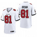 Antonio Brown Tampa Bay Buccaneers Jersey