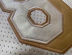 LeBron Bryant Los Angeles Lakers Golden 8 MN