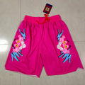 Miami Heat Pink Panther White Pocket