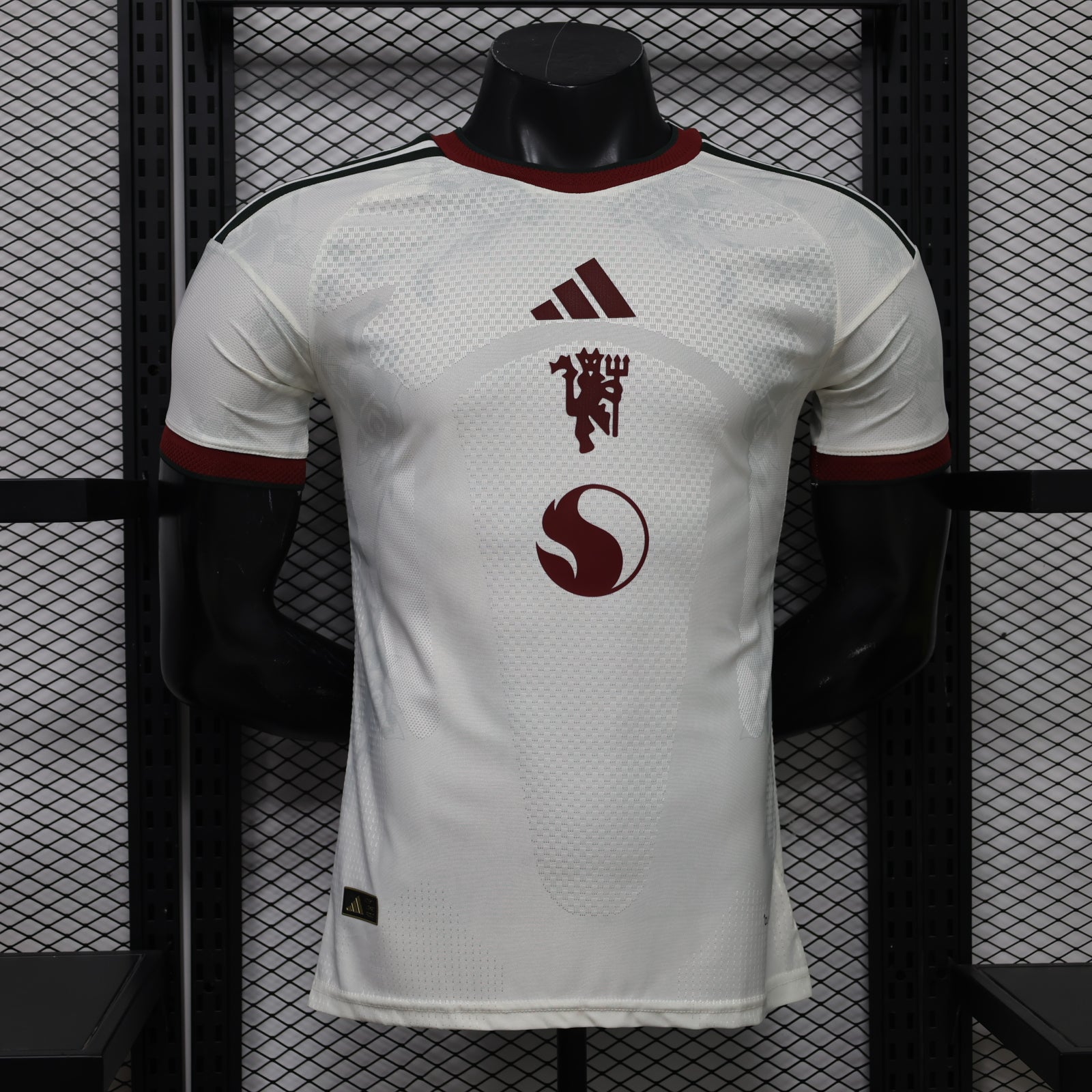 2026–2027 Manchester United Special Edition Player Jersey