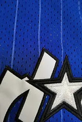 Tracy McGrady Orlando Magic Blue 1 MN