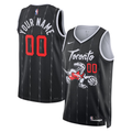 Custom Toronto Raptors Jersey